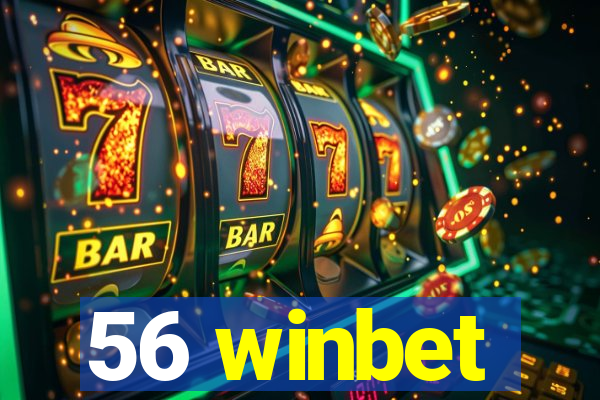 56 winbet